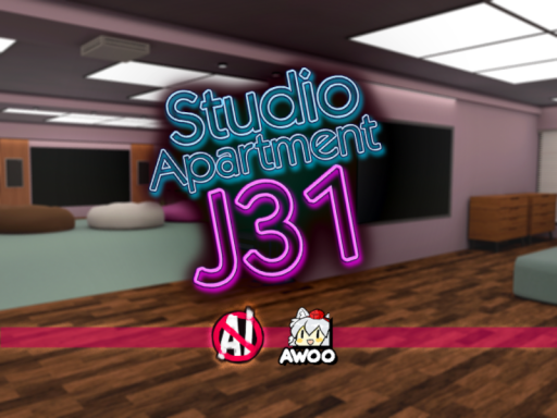 Studio Apartment J31