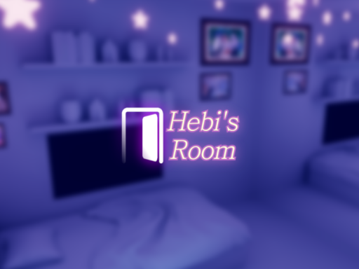 Hebi's Room