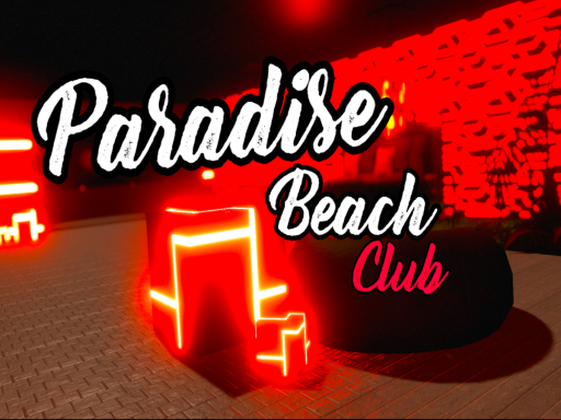 Paradise Beach Club