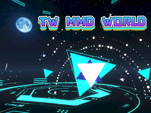 TW MMD World