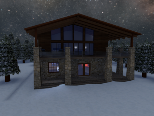 Chill Home