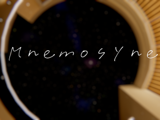 Mnemosyne