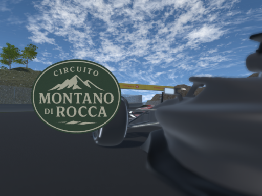 Circuito Montano di Rocca