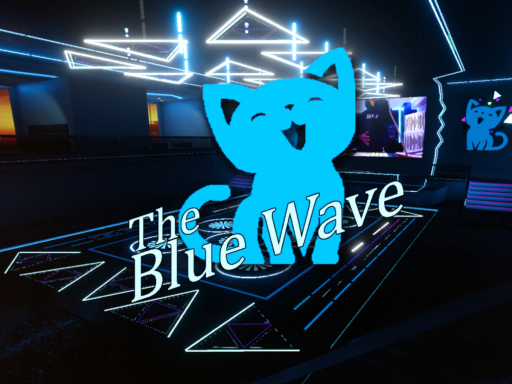 The Blue Wave