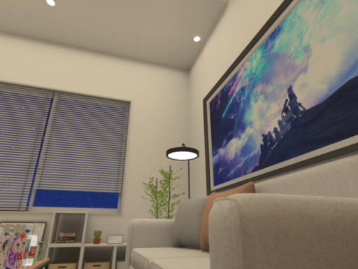 Loft nyanzeRoom