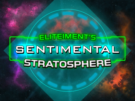 Sentimental Stratosphere