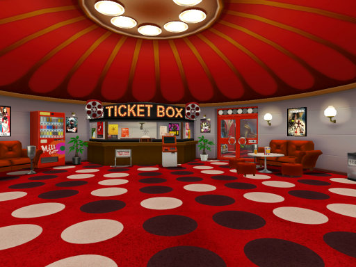 New Cinema