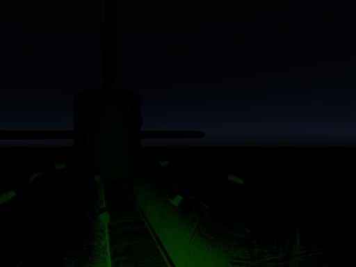 Jungle Island Raid