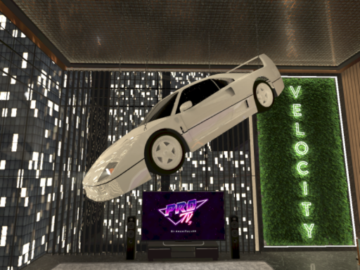 Velocity