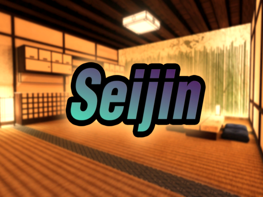 Seijin