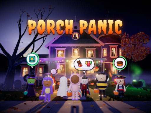 Porch Panic