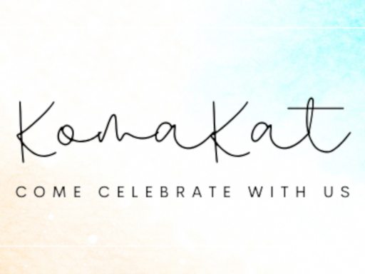 KomaKat Wedding