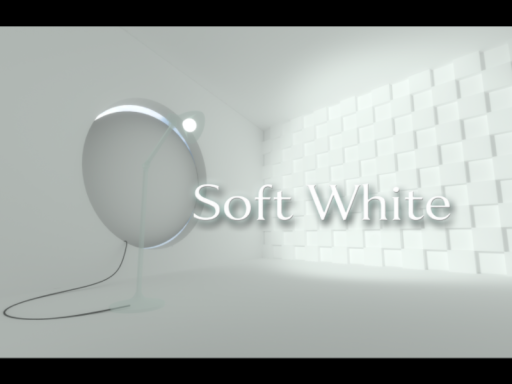 Soft White