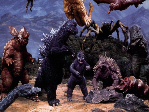 Monster Island