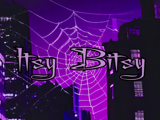 Test Itsy Bitsy