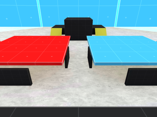 Zx Battle Arena Stable Branch Unfinished