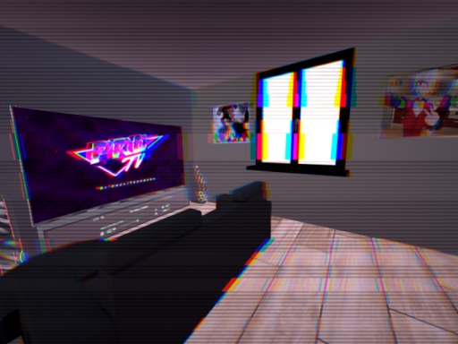 ''Apartment Life''