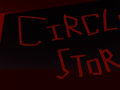 Circle Storeǃ ~