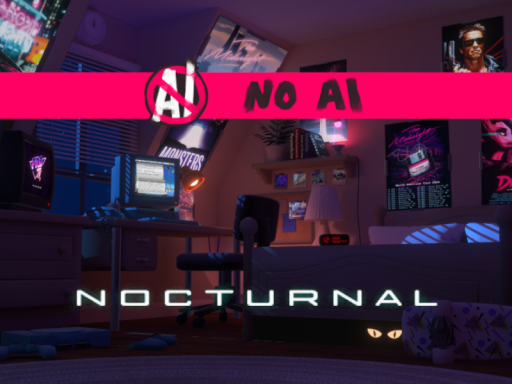 Nocturnal