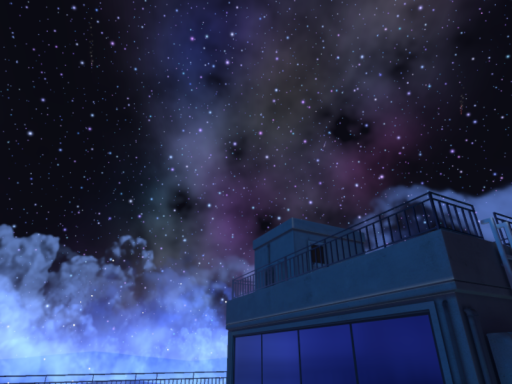 A Team Hideout ≺3