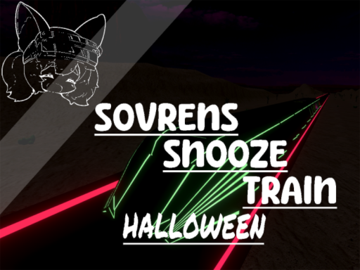 sovren's snooze train