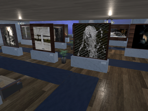 -Aether- Exposition