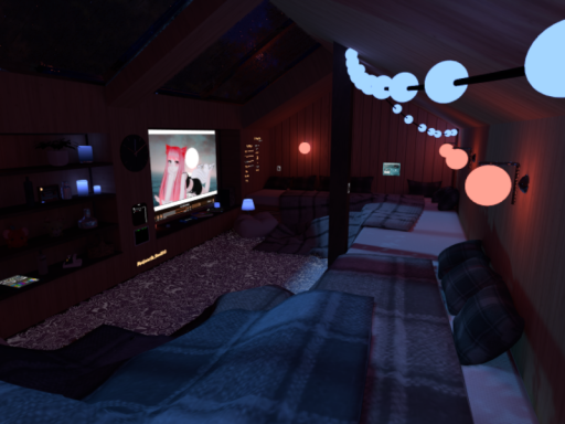 Cozy Room（Chiil）