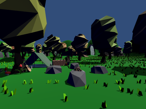 Poly HangOut Day/Night_v2
