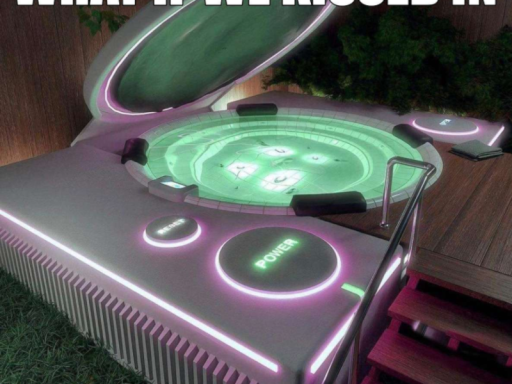 Ps1 Jacuzzi