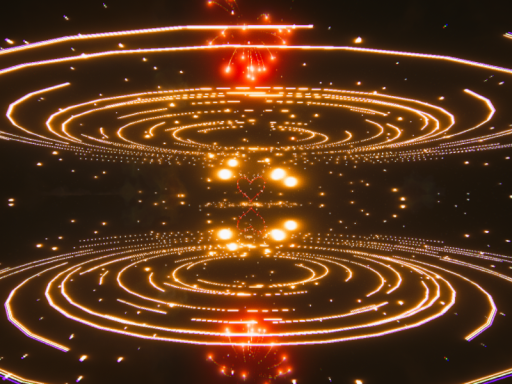 Luvendale（Render）