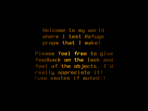 Prop Test