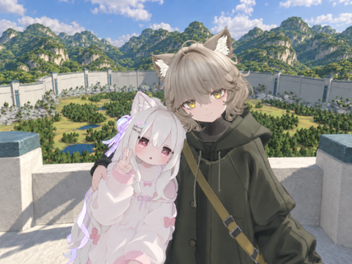 长城 RTS｜Great Wall RTS