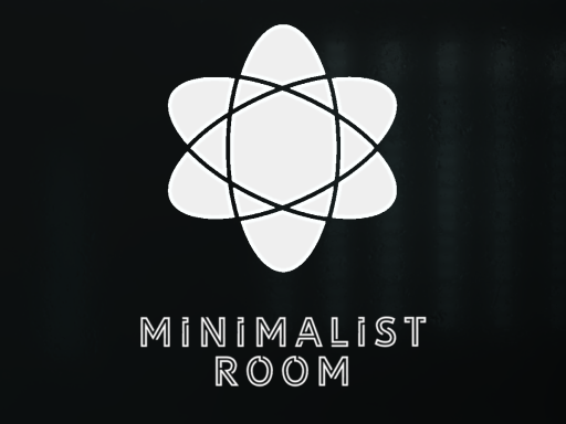 Minimalist Room