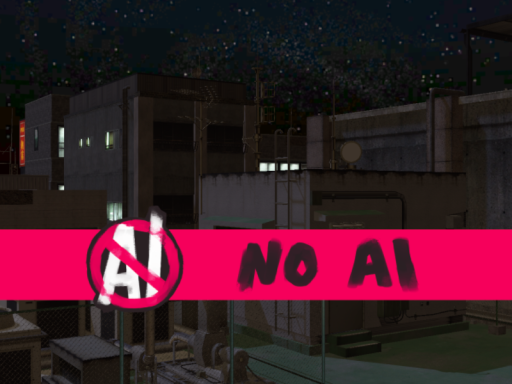 Inei Rooftop