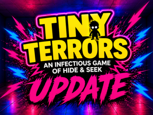 Tiny Terrors