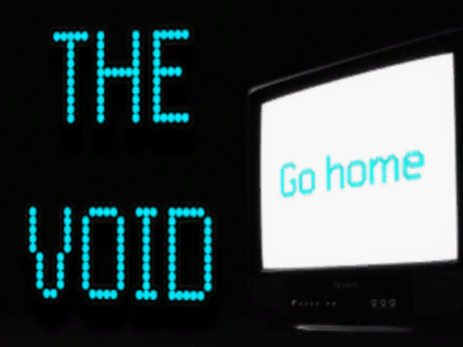 The Void