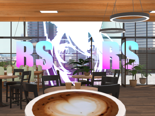 Soul's Maid Café and Restaurant メイドカフェ ＋ レストラン
