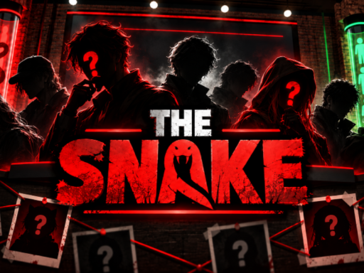 The Snake