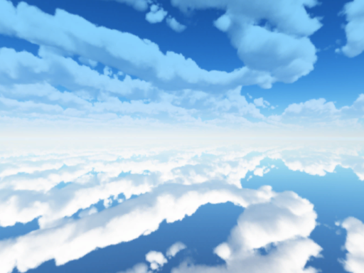 Floating Island