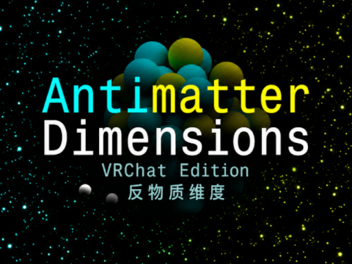 Antimatter Dimensions