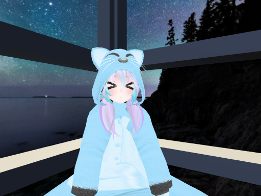 Wan-Wan rest
