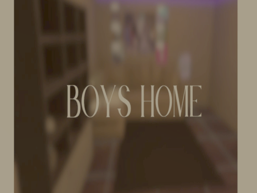 TheBoysHome