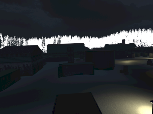 factory
