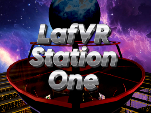 LafVR Station One