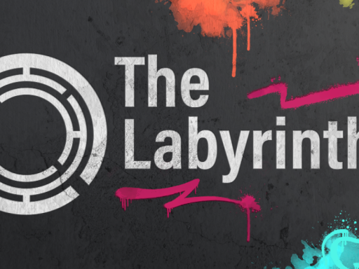 The Labyrinth