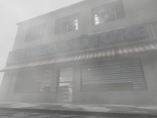 General Store