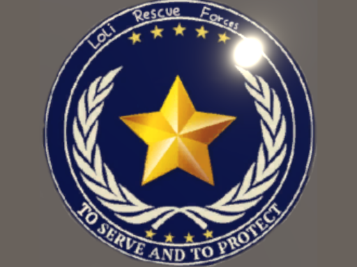 LRF Avatar World