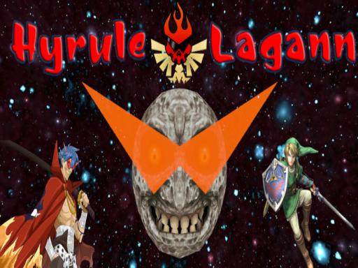 Hyrule Lagann