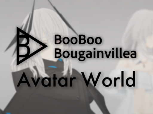 BBBAvatarWorld