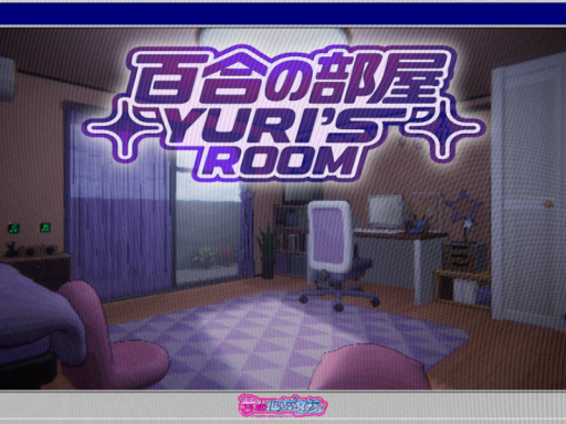 Yuri's Room《百合の部屋》
